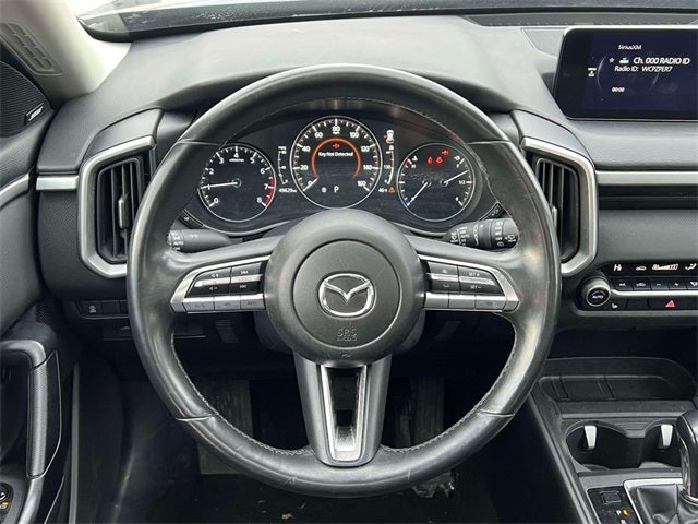 2024 Mazda Mazda CX-50 2.5 S Premium Package