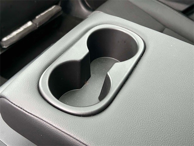 2024 Mazda Mazda CX-50 2.5 S Premium Package