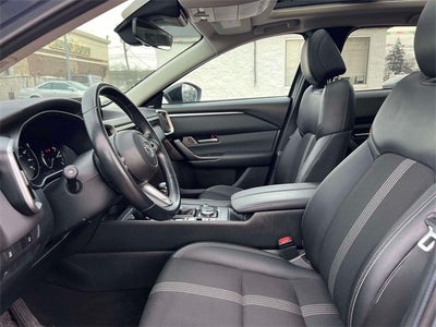 2024 Mazda Mazda CX-50 2.5 S Premium Package