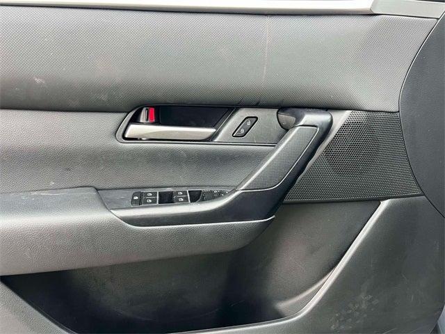 2024 Mazda Mazda CX-50 2.5 S Premium Package