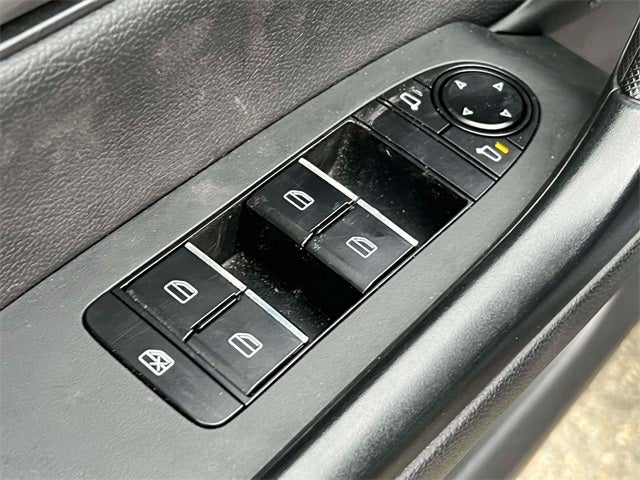 2024 Mazda Mazda CX-50 2.5 S Premium Package