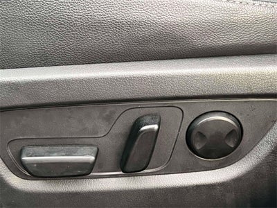 2024 Mazda Mazda CX-50 2.5 S Premium Package