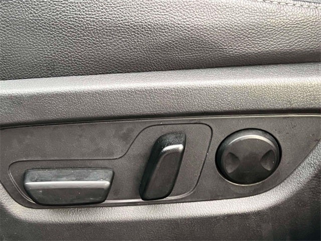 2024 Mazda Mazda CX-50 2.5 S Premium Package