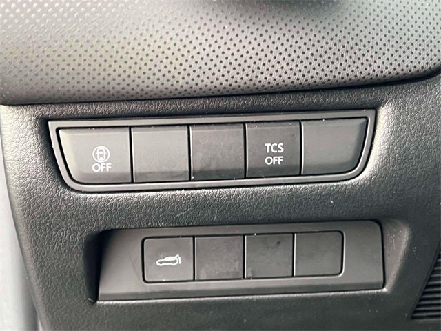 2024 Mazda Mazda CX-50 2.5 S Premium Package