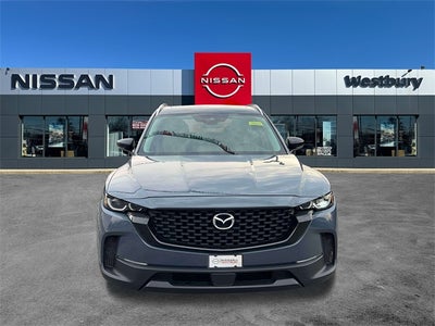 2024 Mazda Mazda CX-50 2.5 S Premium Package