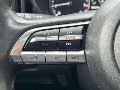 2024 Mazda Mazda CX-50 2.5 S Premium Package