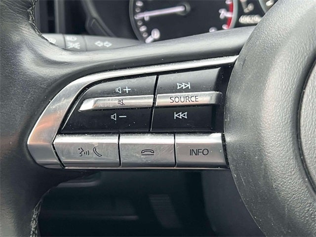 2024 Mazda Mazda CX-50 2.5 S Premium Package