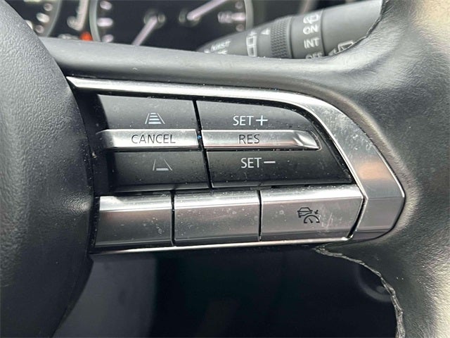 2024 Mazda Mazda CX-50 2.5 S Premium Package