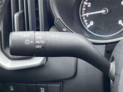 2024 Mazda Mazda CX-50 2.5 S Premium Package