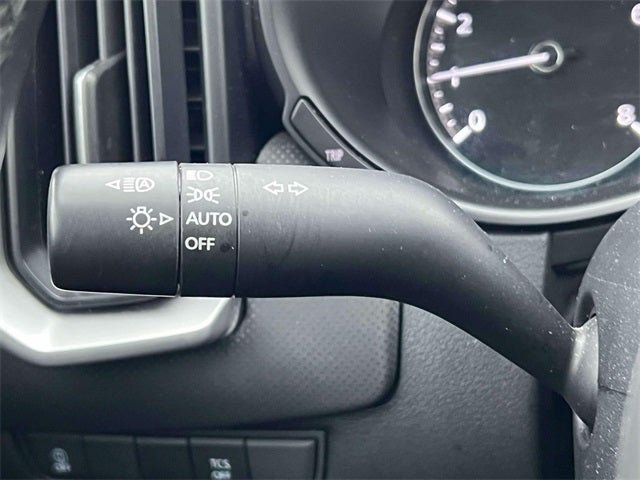 2024 Mazda Mazda CX-50 2.5 S Premium Package