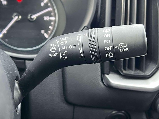 2024 Mazda Mazda CX-50 2.5 S Premium Package