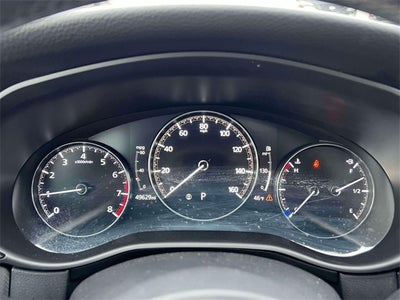 2024 Mazda Mazda CX-50 2.5 S Premium Package