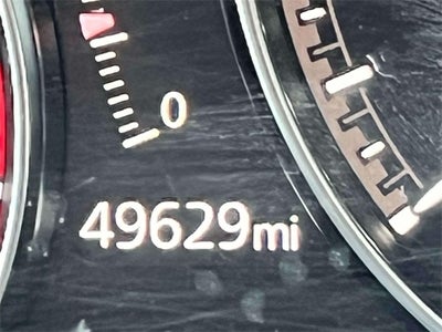 2024 Mazda Mazda CX-50 2.5 S Premium Package