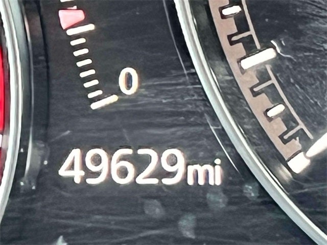 2024 Mazda Mazda CX-50 2.5 S Premium Package