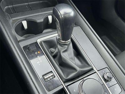 2024 Mazda Mazda CX-50 2.5 S Premium Package