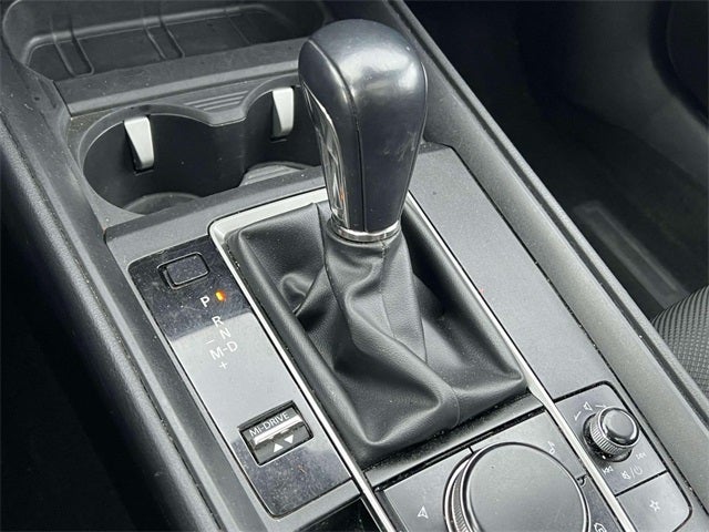 2024 Mazda Mazda CX-50 2.5 S Premium Package