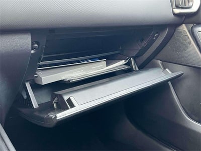 2024 Mazda Mazda CX-50 2.5 S Premium Package