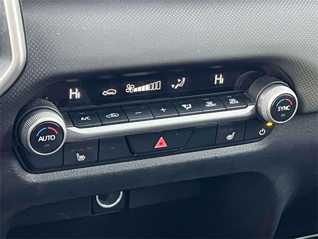 2024 Mazda Mazda CX-50 2.5 S Premium Package