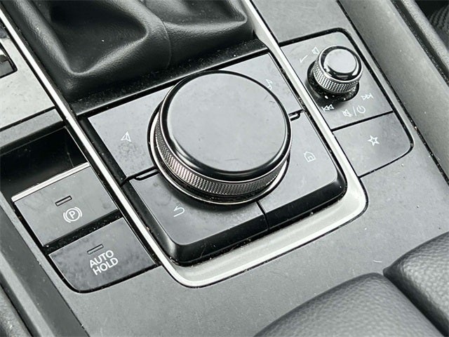 2024 Mazda Mazda CX-50 2.5 S Premium Package