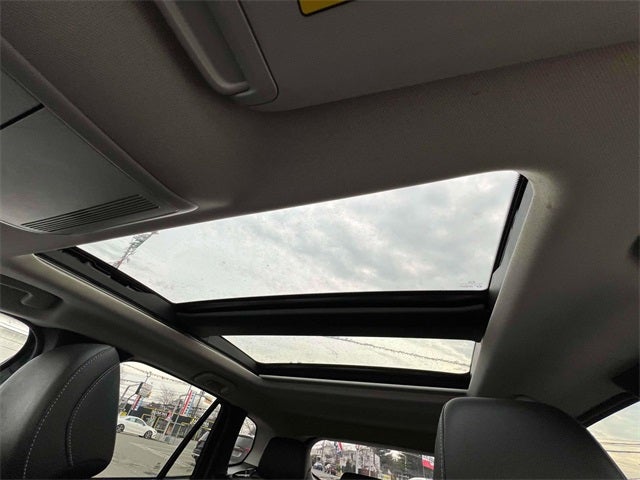 2024 Mazda Mazda CX-50 2.5 S Premium Package