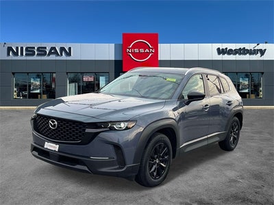 2024 Mazda Mazda CX-50 2.5 S Premium Package