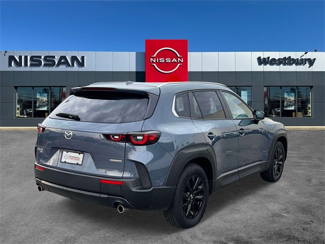 2024 Mazda Mazda CX-50 2.5 S Premium Package