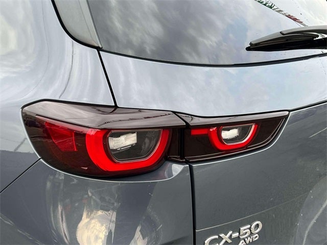 2024 Mazda Mazda CX-50 2.5 S Premium Package