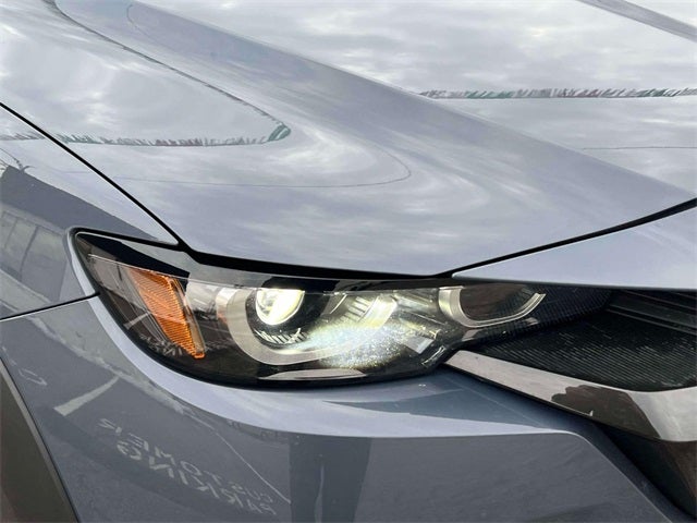 2024 Mazda Mazda CX-50 2.5 S Premium Package
