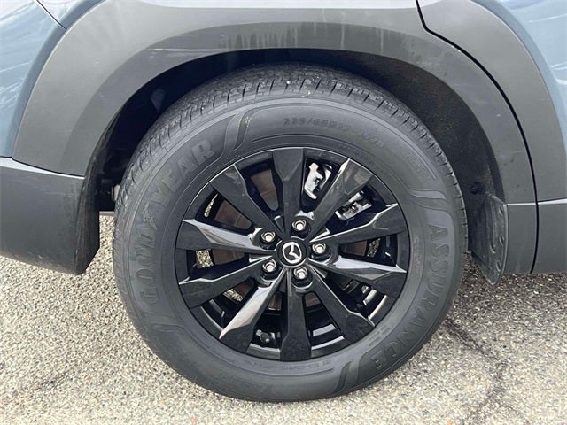 2024 Mazda Mazda CX-50 2.5 S Premium Package
