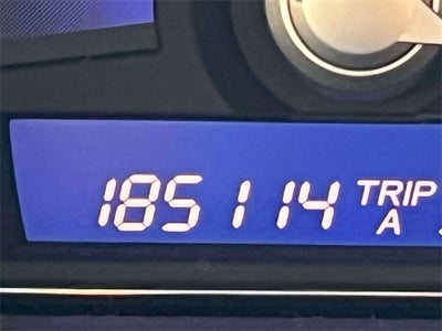 2007 Honda Civic Hybrid Navigation