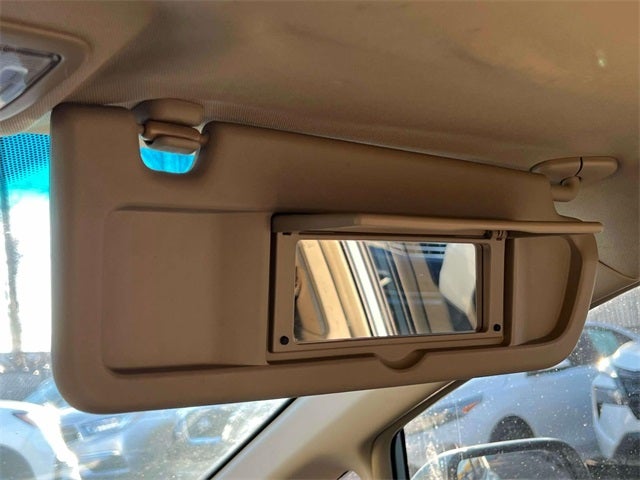 2007 Honda Civic Hybrid Navigation