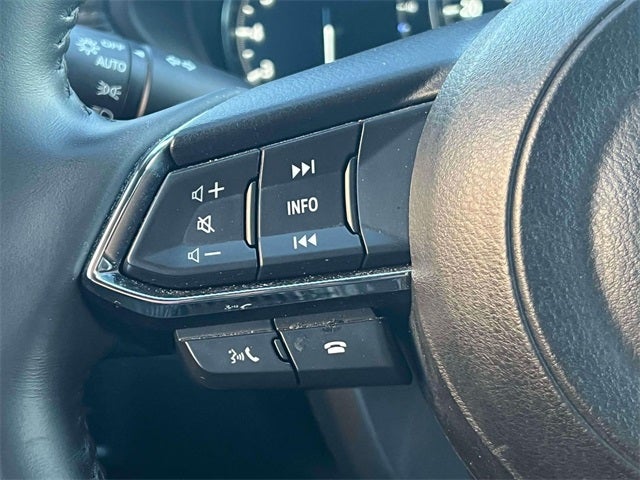 2023 Mazda Mazda CX-5 2.5 S Premium Package