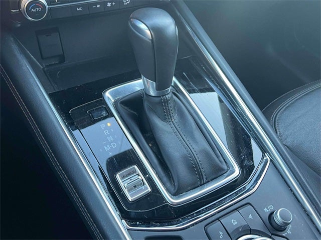 2023 Mazda Mazda CX-5 2.5 S Premium Package