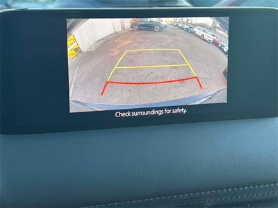 2023 Mazda Mazda CX-5 2.5 S Premium Package