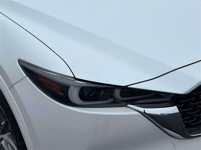 2024 Mazda Mazda CX-5 2.5 S Premium Package