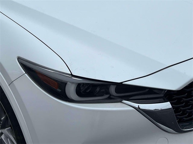 2024 Mazda Mazda CX-5 2.5 S Premium Package