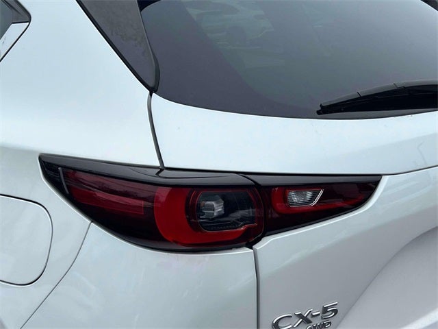 2024 Mazda Mazda CX-5 2.5 S Premium Package
