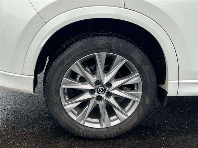 2024 Mazda Mazda CX-5 2.5 S Premium Package