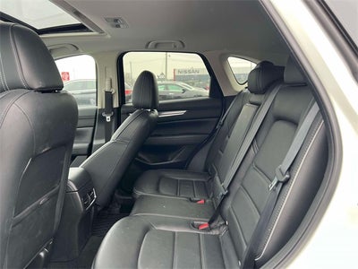 2024 Mazda Mazda CX-5 2.5 S Premium Package