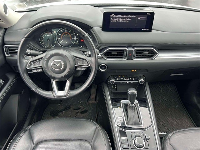 2024 Mazda Mazda CX-5 2.5 S Premium Package