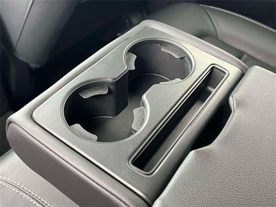 2024 Mazda Mazda CX-5 2.5 S Premium Package