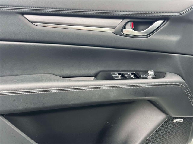 2024 Mazda Mazda CX-5 2.5 S Premium Package