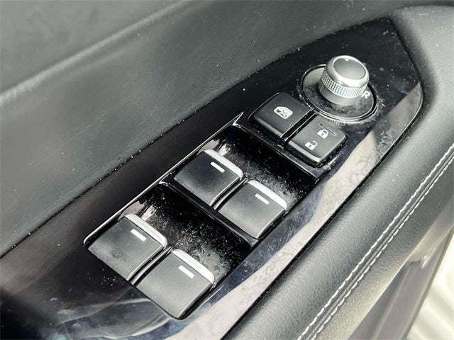 2024 Mazda Mazda CX-5 2.5 S Premium Package