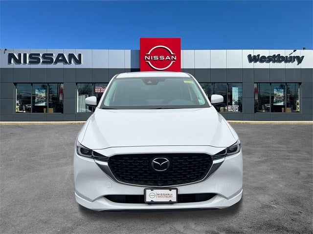 2024 Mazda Mazda CX-5 2.5 S Premium Package