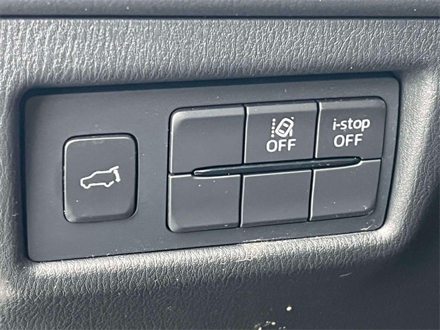 2024 Mazda Mazda CX-5 2.5 S Premium Package