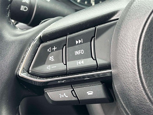 2024 Mazda Mazda CX-5 2.5 S Premium Package