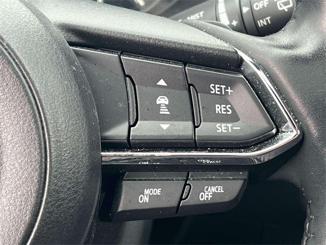 2024 Mazda Mazda CX-5 2.5 S Premium Package