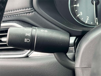 2024 Mazda Mazda CX-5 2.5 S Premium Package