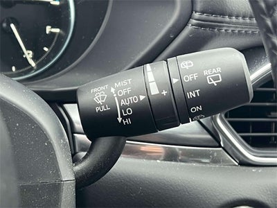 2024 Mazda Mazda CX-5 2.5 S Premium Package