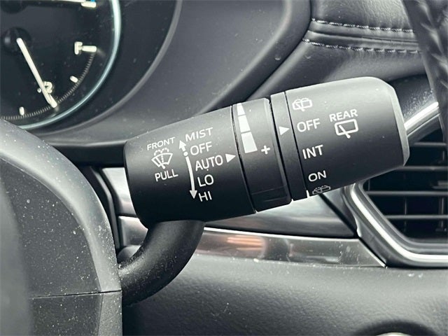 2024 Mazda Mazda CX-5 2.5 S Premium Package